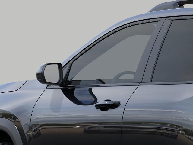 2026 Chevrolet Equinox Vehicle Photo in NEENAH, WI 54956-2243
