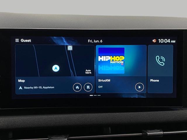 2025 Hyundai TUCSON Vehicle Photo in Appleton, WI 54913