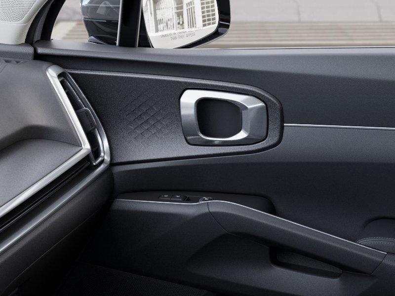 2025 Kia Sorento Vehicle Photo in Belle Vernon, PA 15012