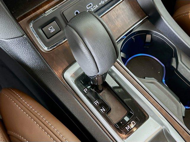 2024 Subaru Ascent Vehicle Photo in Doylestown, PA 18902