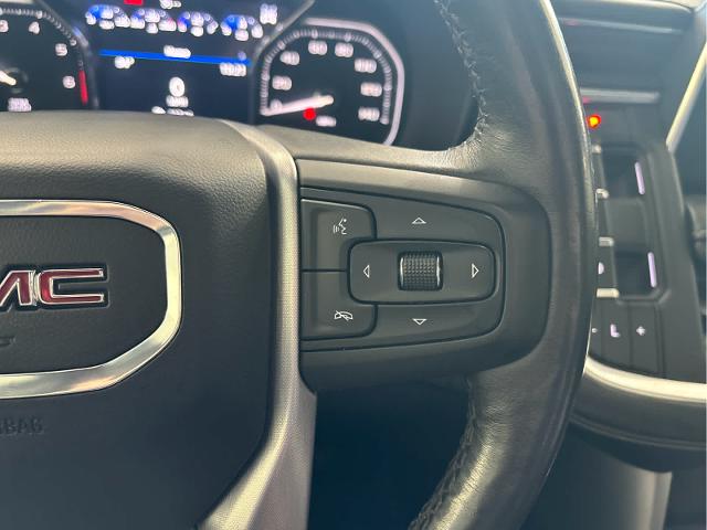 2021 GMC Yukon XL Vehicle Photo in Grapevine, TX 76051
