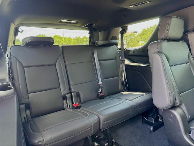 2021 GMC Yukon Vehicle Photo in DALLAS, TX 75209-3016