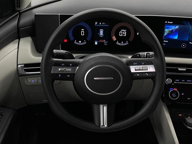 2025 Hyundai TUCSON Vehicle Photo in Appleton, WI 54913