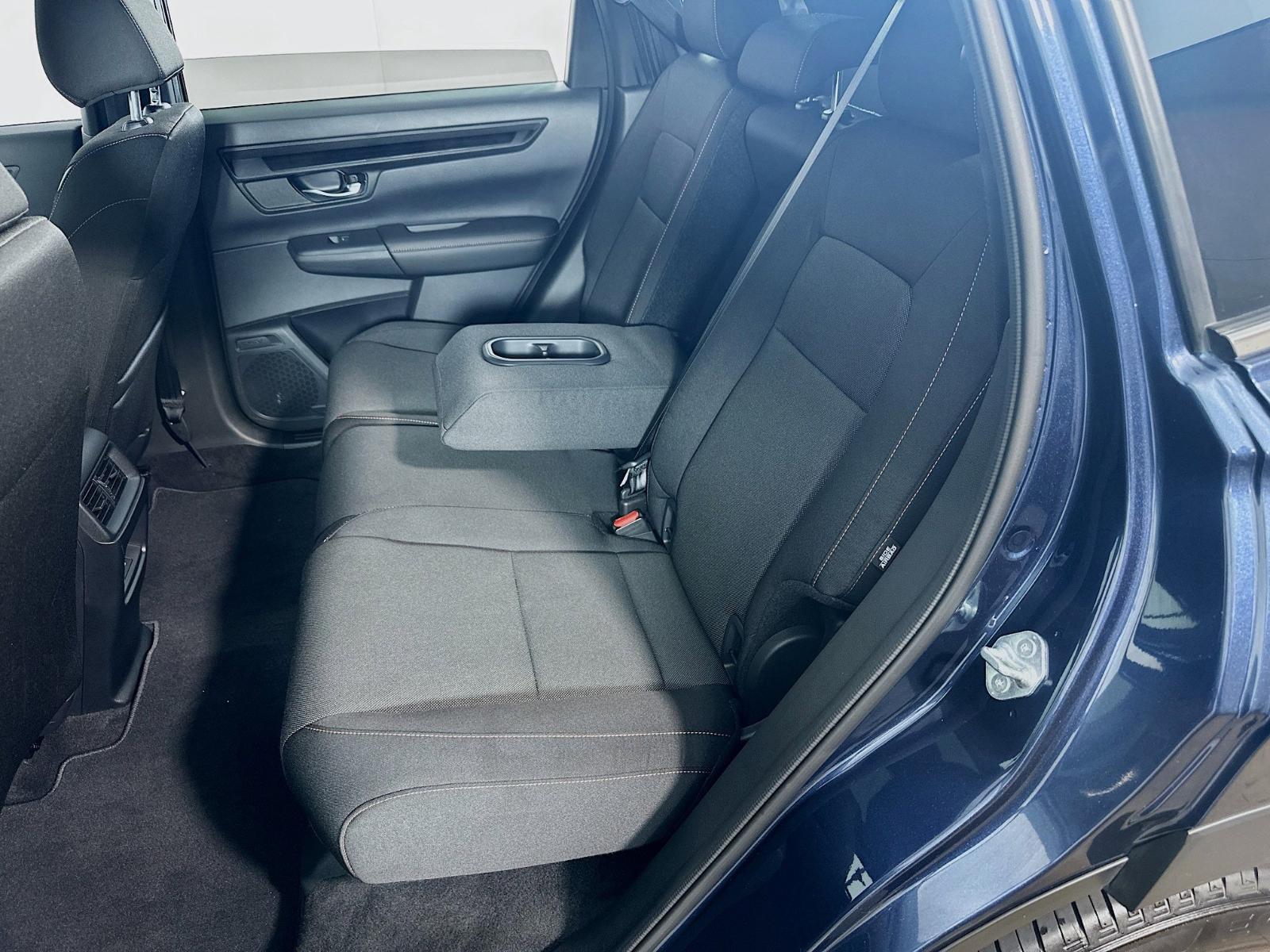 2025 Honda CR-V Hybrid Vehicle Photo in Langhorne, PA 19047
