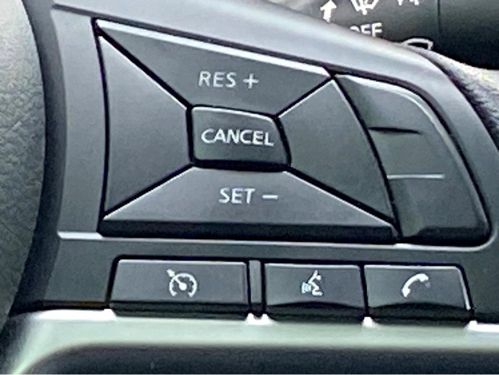 2024 Nissan Altima Vehicle Photo in POOLER, GA 31322-3252