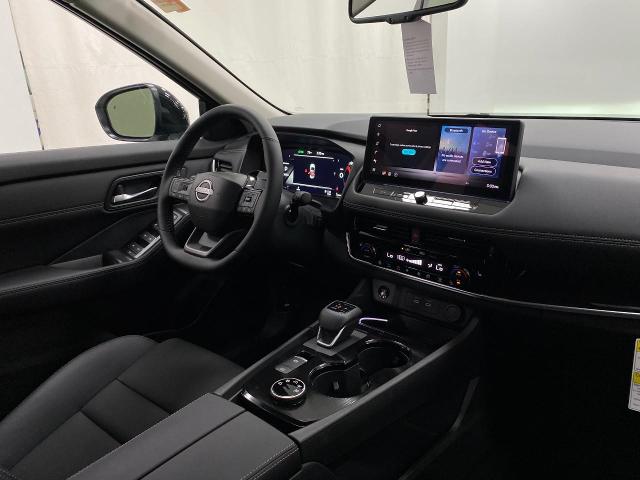 2025 Nissan Rogue Vehicle Photo in Appleton, WI 54913