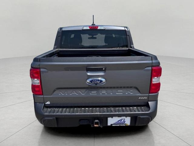 2022 Ford Maverick Vehicle Photo in Oshkosh, WI 54901