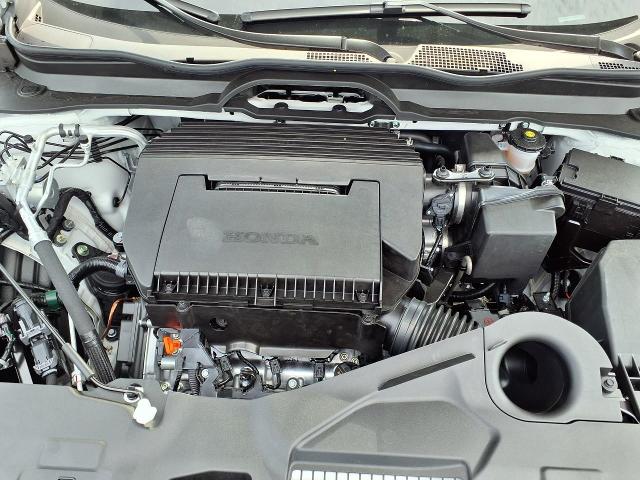 2025 Honda Pilot Vehicle Photo in Oshkosh, WI 54904