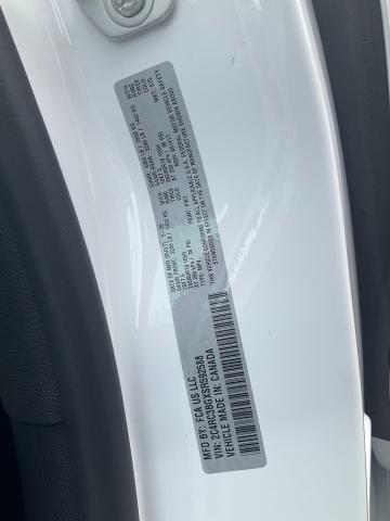 2025 Chrysler Pacifica Vehicle Photo in Kaukauna, WI 54130