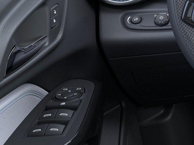 2025 Chevrolet Trax Vehicle Photo in PAWLING, NY 12564-3219