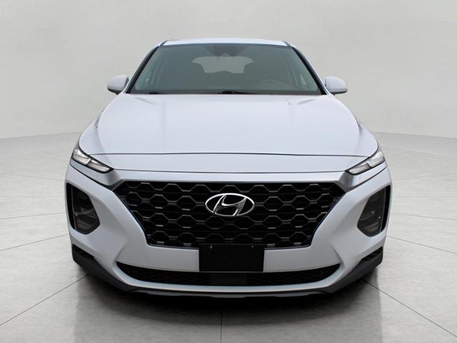 2019 Hyundai SANTA FE Vehicle Photo in Green Bay, WI 54304