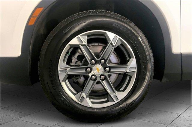 2023 Chevrolet Blazer Vehicle Photo in KANSAS CITY, MO 64114-4502