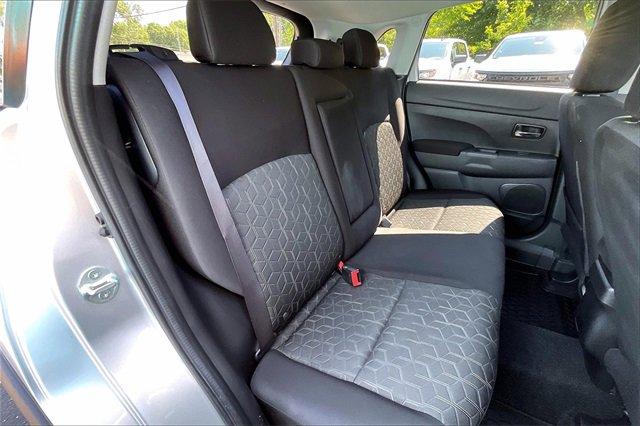 2024 Mitsubishi Outlander Sport Vehicle Photo in INDEPENDENCE, MO 64055-1314