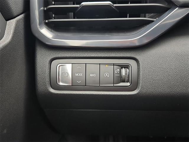 2025 GMC Acadia Vehicle Photo in EASTLAND, TX 76448-3020