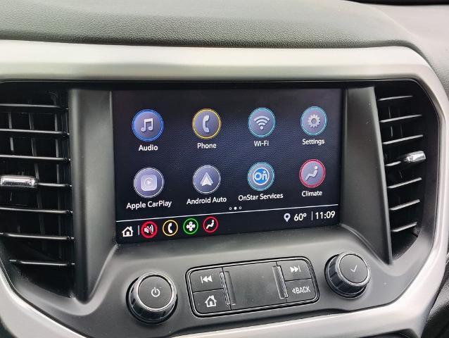 2023 GMC Acadia Vehicle Photo in GREEN BAY, WI 54304-5303