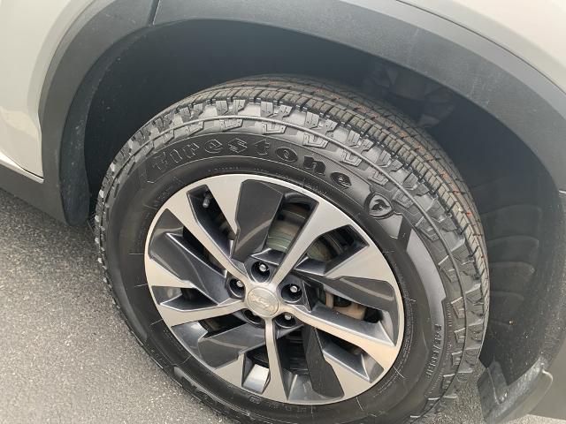 2021 Hyundai Palisade Vehicle Photo in GREEN BAY, WI 54304-5303