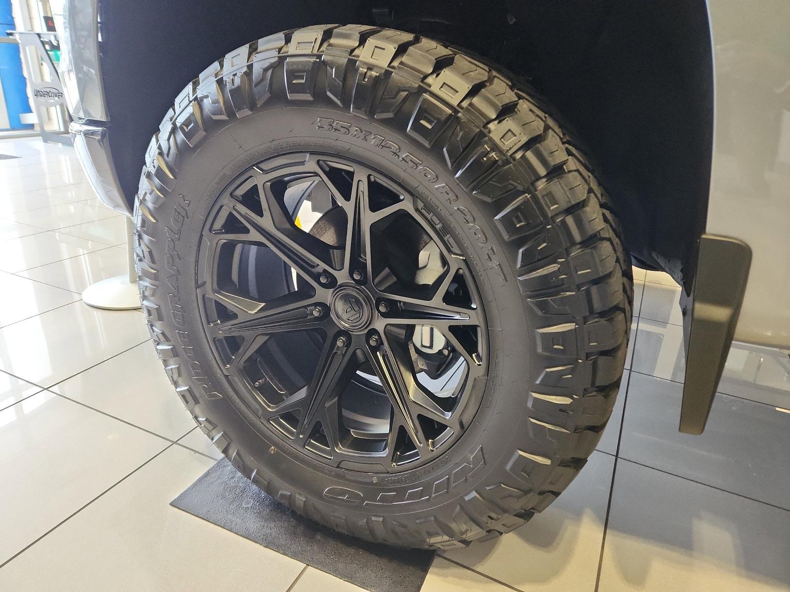 2025 Chevrolet Silverado 1500 Vehicle Photo in GEORGETOWN, TX 78626-7508