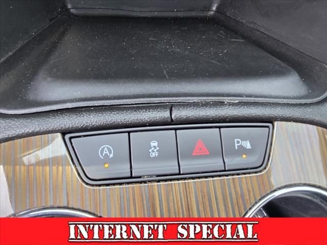 2022 GMC Acadia Vehicle Photo in LITTLE FALLS, NJ 07424-1717