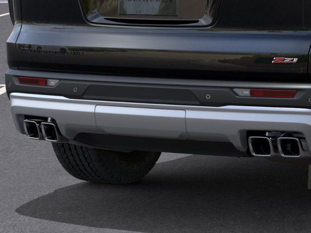 2025 Chevrolet Traverse Vehicle Photo in Roslyn, NY 11576
