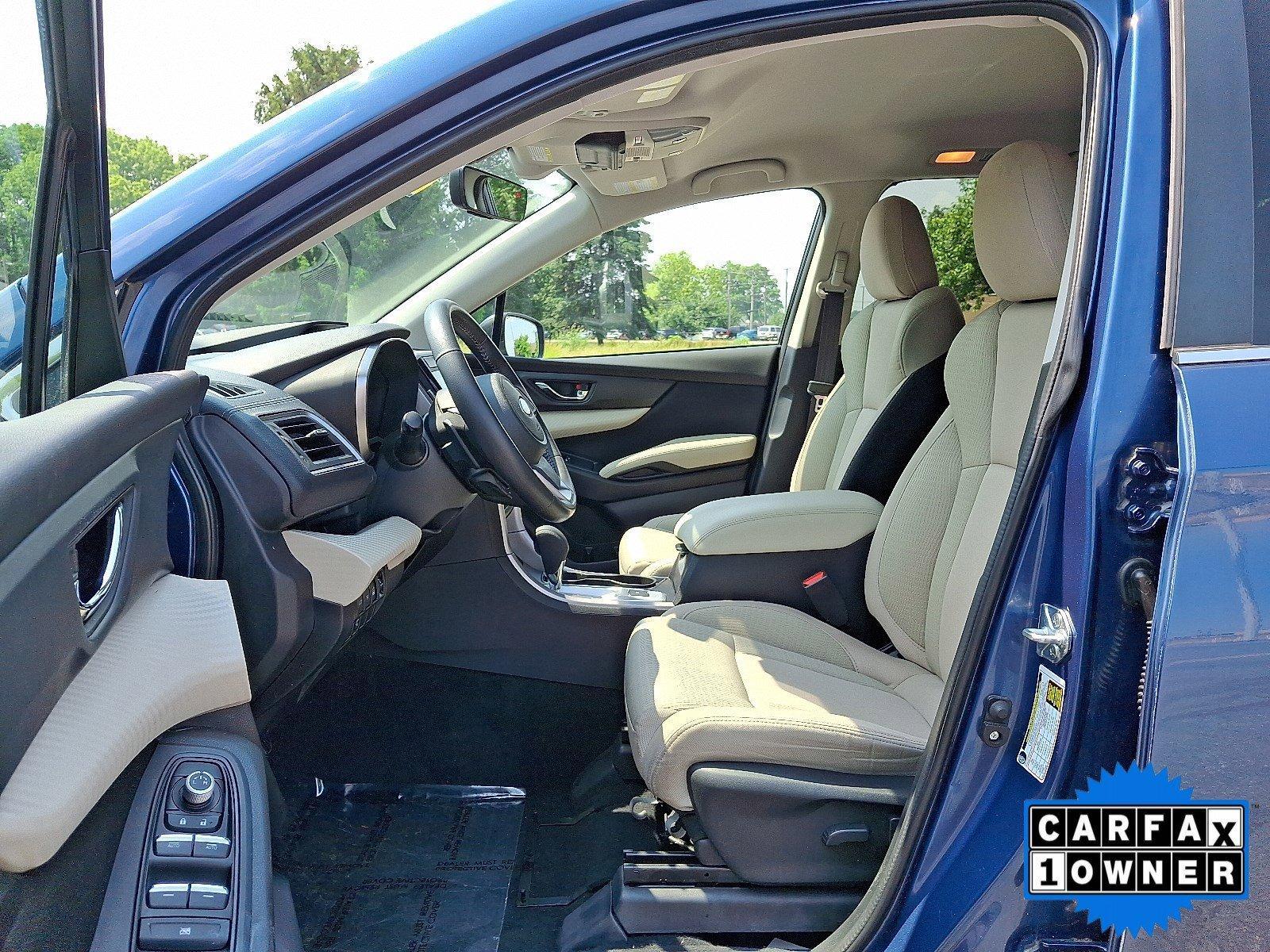 2022 Subaru Ascent Vehicle Photo in Harrisburg, PA 17111