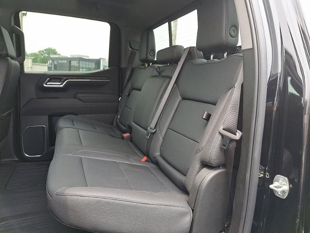 2025 GMC Sierra 1500 Vehicle Photo in TREVOSE, PA 19053-4984