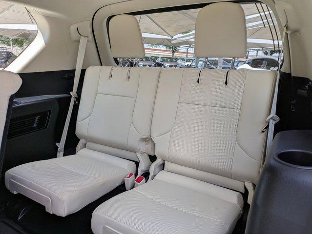 2023 Lexus GX 460 Vehicle Photo in San Antonio, TX 78209