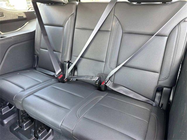 2022 Chevrolet Tahoe Vehicle Photo in BATON ROUGE, LA 70809-4546