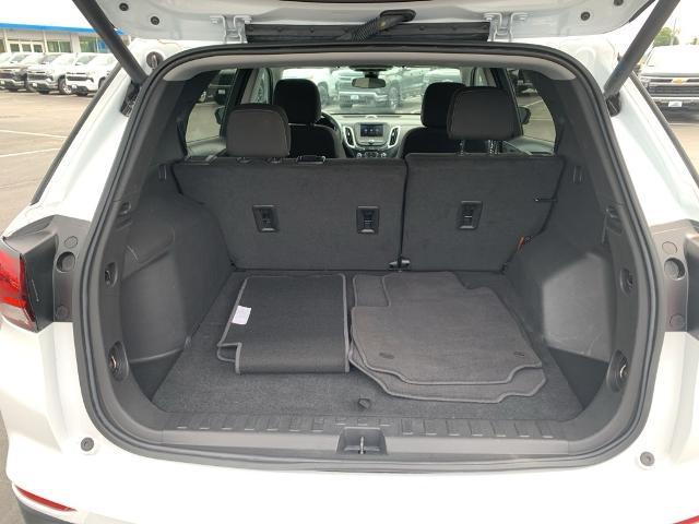 2024 Chevrolet Equinox Vehicle Photo in GREEN BAY, WI 54304-5303