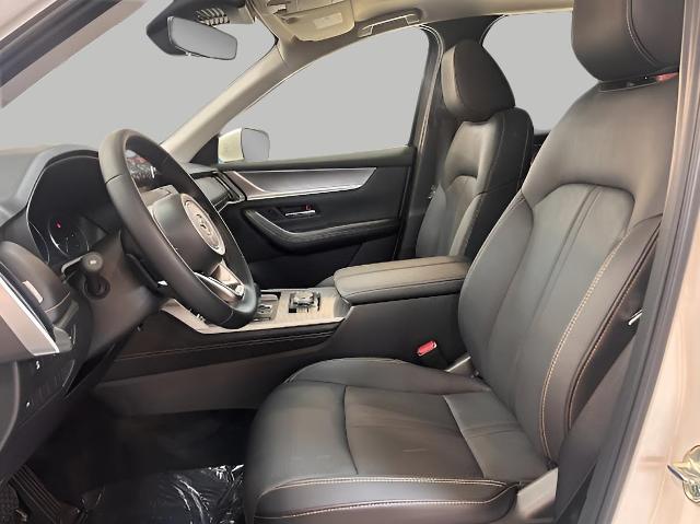 2025 Mazda CX-90 Vehicle Photo in Green Bay, WI 54304