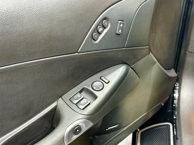 2007 Chevrolet Corvette Vehicle Photo in EVERETT, WA 98203-5662