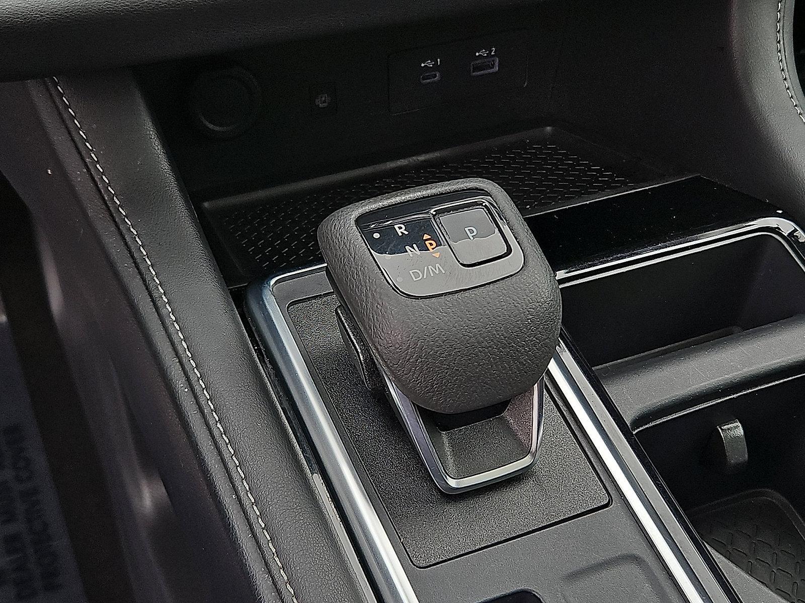 2023 Nissan Pathfinder Vehicle Photo in Jenkintown, PA 19046