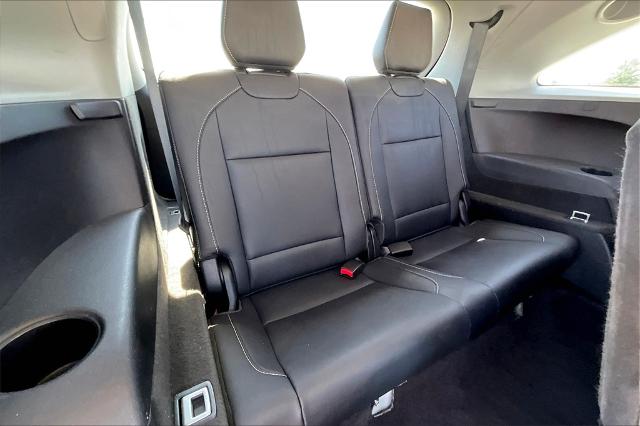 2020 Acura MDX Vehicle Photo in Grapevine, TX 76051