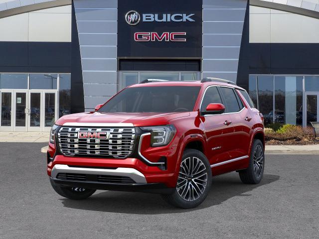 2026 GMC Terrain Vehicle Photo in DANBURY, CT 06810-5034