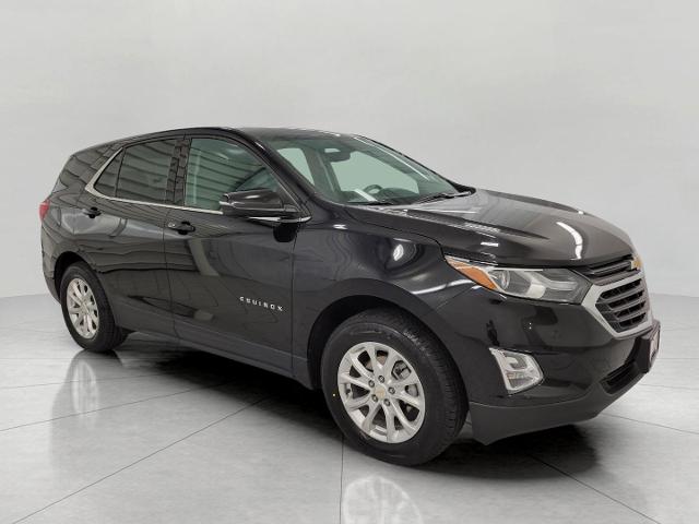 2018 Chevrolet Equinox Vehicle Photo in NEENAH, WI 54956-2243