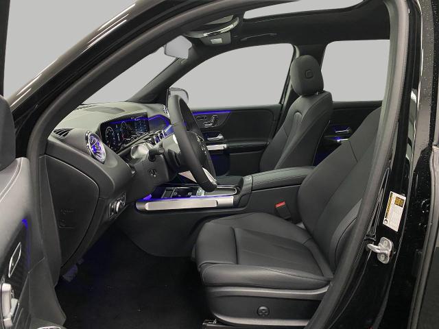 2025 Mercedes-Benz GLB Vehicle Photo in Appleton, WI 54913