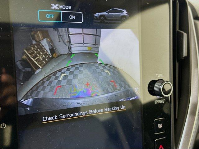 2024 Subaru Crosstrek Vehicle Photo in Doylestown, PA 18902