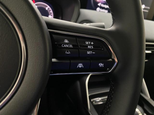 2025 Mazda CX-90 Vehicle Photo in Appleton, WI 54913