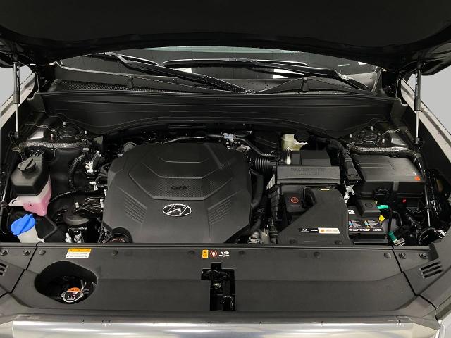 2025 Hyundai PALISADE Vehicle Photo in Appleton, WI 54913