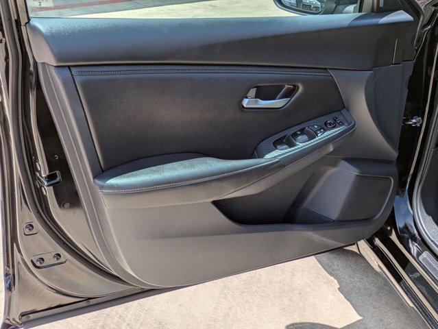 2025 Nissan Sentra Vehicle Photo in San Antonio, TX 78209