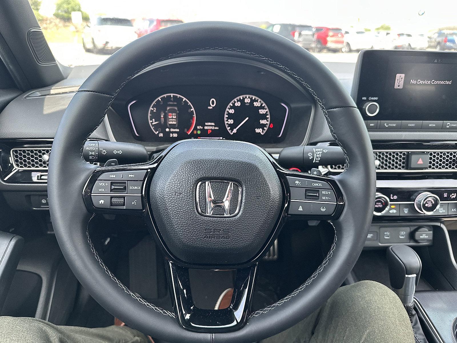 2025 Honda Civic Sedan Vehicle Photo in Lancaster, PA 17601