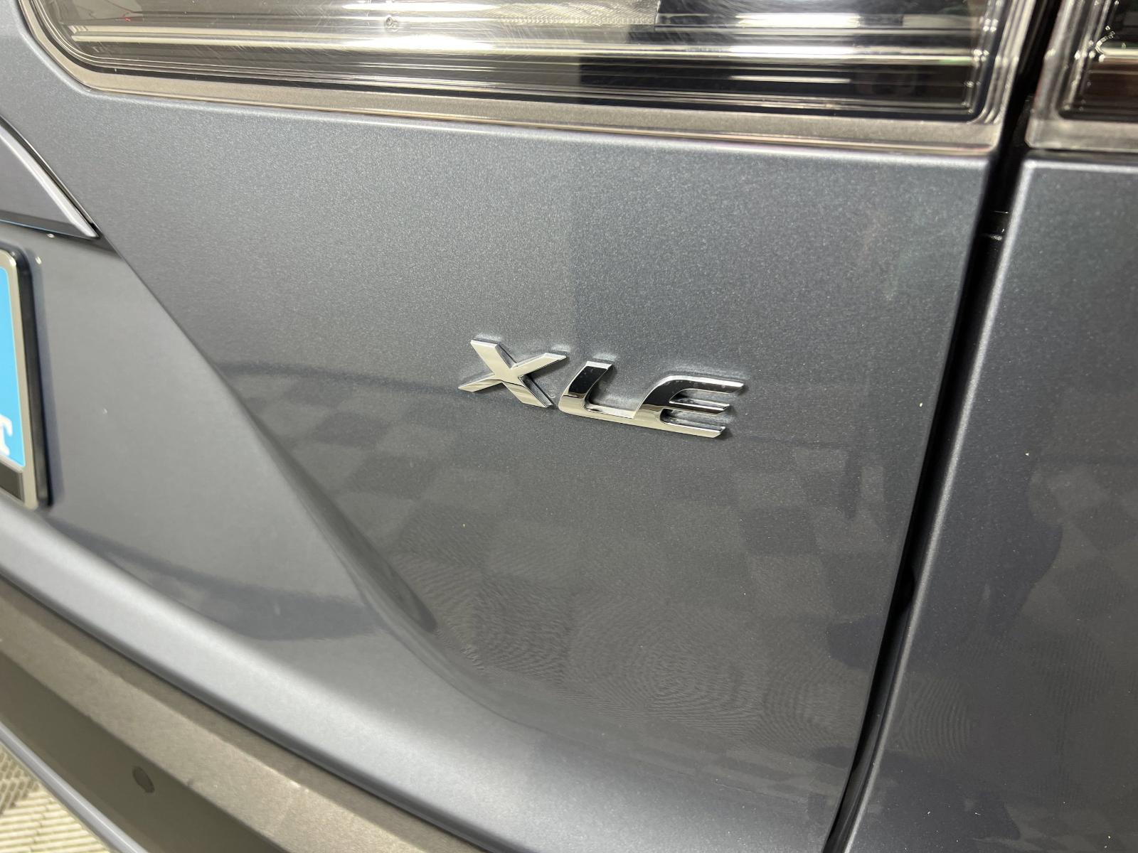 2022 Toyota Corolla Cross Vehicle Photo in Georgetown, TX 78626