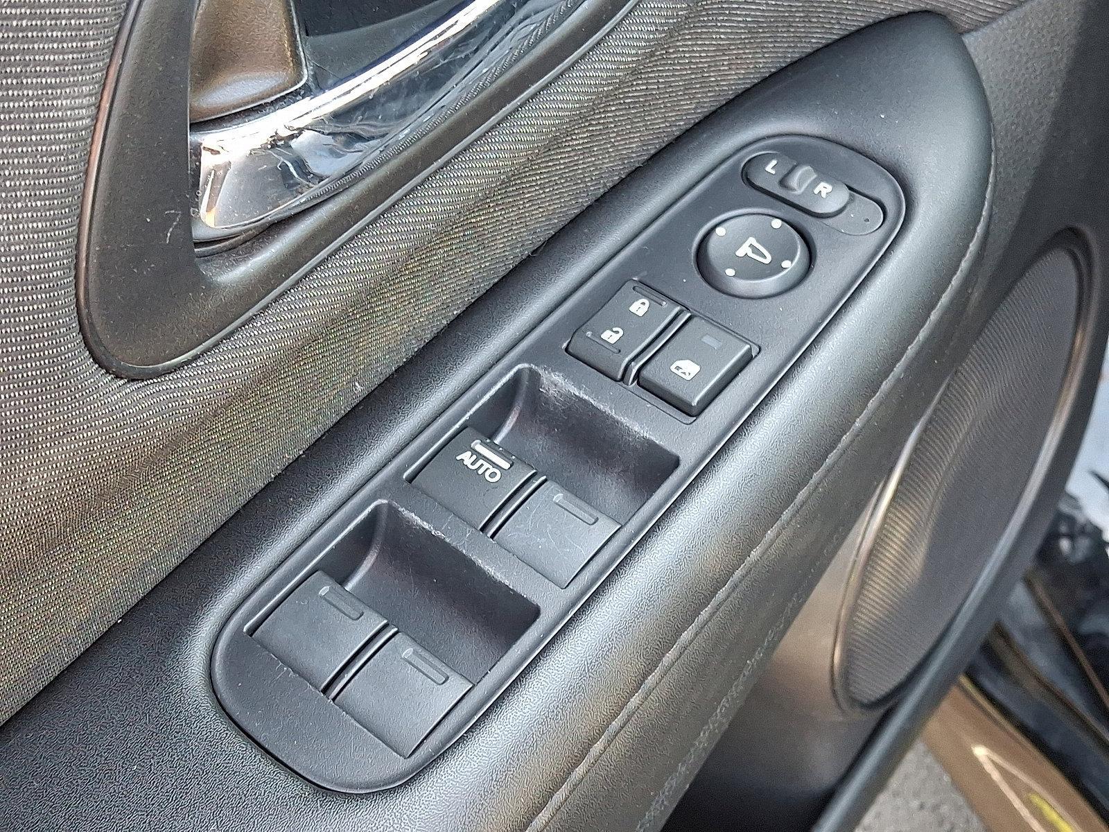 2019 Honda HR-V Vehicle Photo in Easton, PA 18045