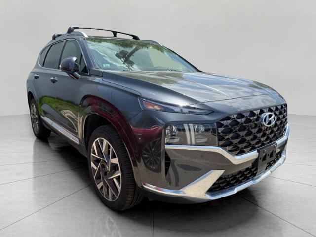 2022 Hyundai SANTA FE Vehicle Photo in Appleton, WI 54914