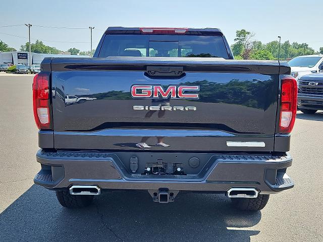 2025 GMC Sierra 1500 Vehicle Photo in TREVOSE, PA 19053-4984