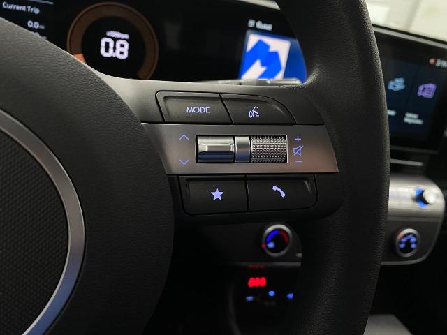 2025 Hyundai KONA Vehicle Photo in Appleton, WI 54913