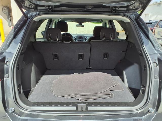 2020 Chevrolet Equinox Vehicle Photo in Tampa, FL 33612