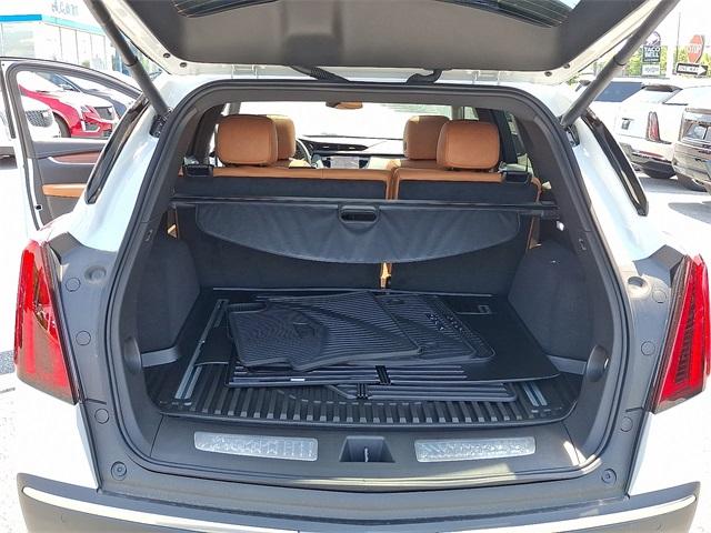 2025 Cadillac XT5 Vehicle Photo in ALLENTOWN, PA 18103-7399