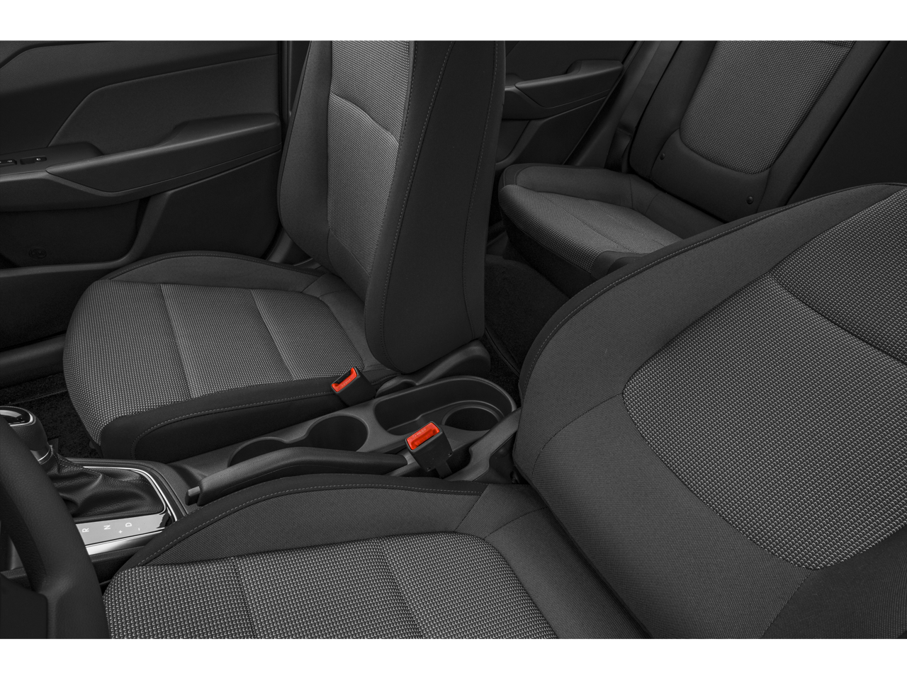 2020 Hyundai ACCENT Vehicle Photo in Tulsa, OK 74129