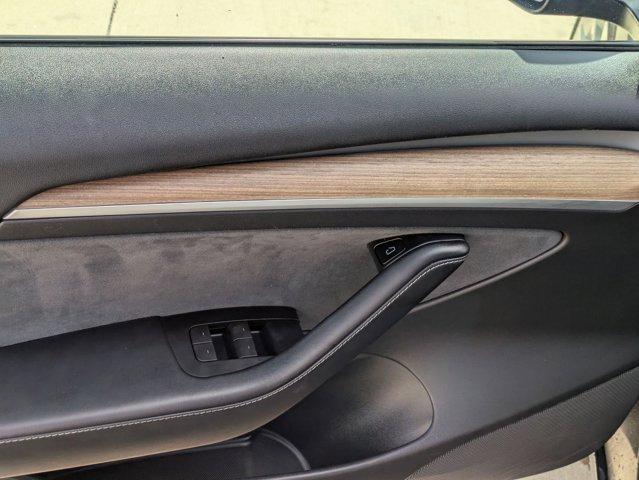 2022 Tesla Model 3 Vehicle Photo in SELMA, TX 78154-1459
