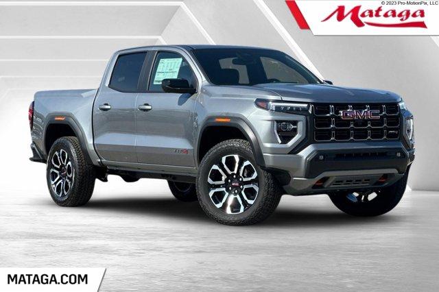 2025 GMC Canyon Vehicle Photo in STOCKTON, CA 95212-2838